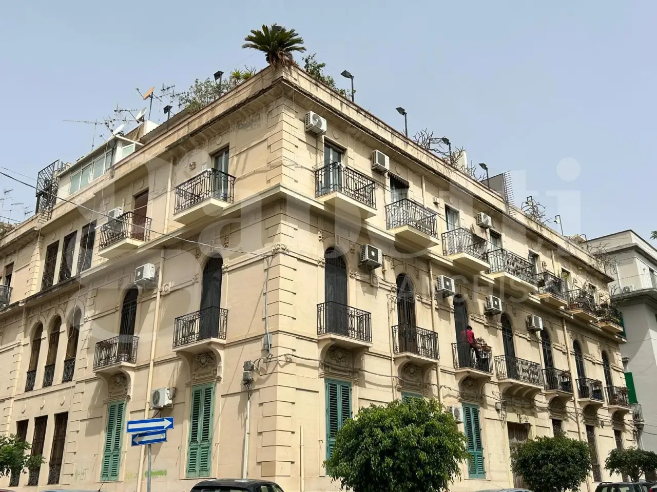 Magazzino in Via Placida 61, Messina, {3} - Foto 1