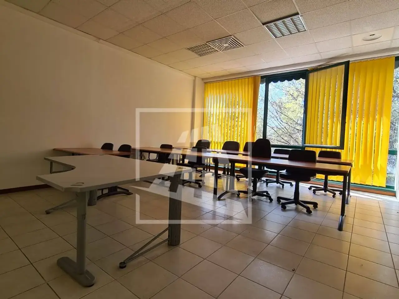 Ufficio in Via Fabio Filzi 13, Reggio Emilia, {3} - Foto 1