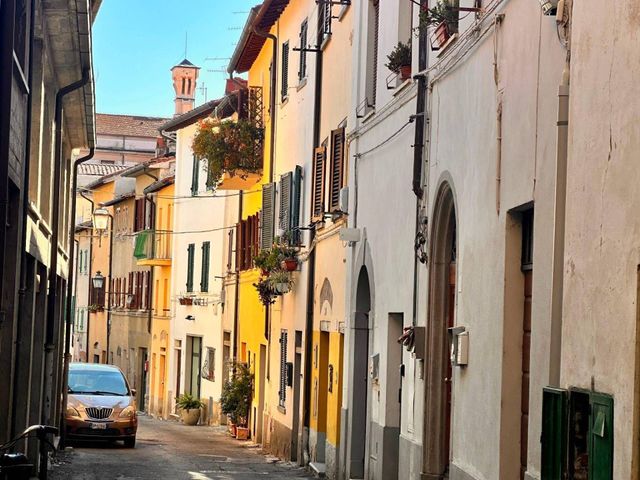 Quadrilocale in Via del Pentolo, Sansepolcro - Foto 1