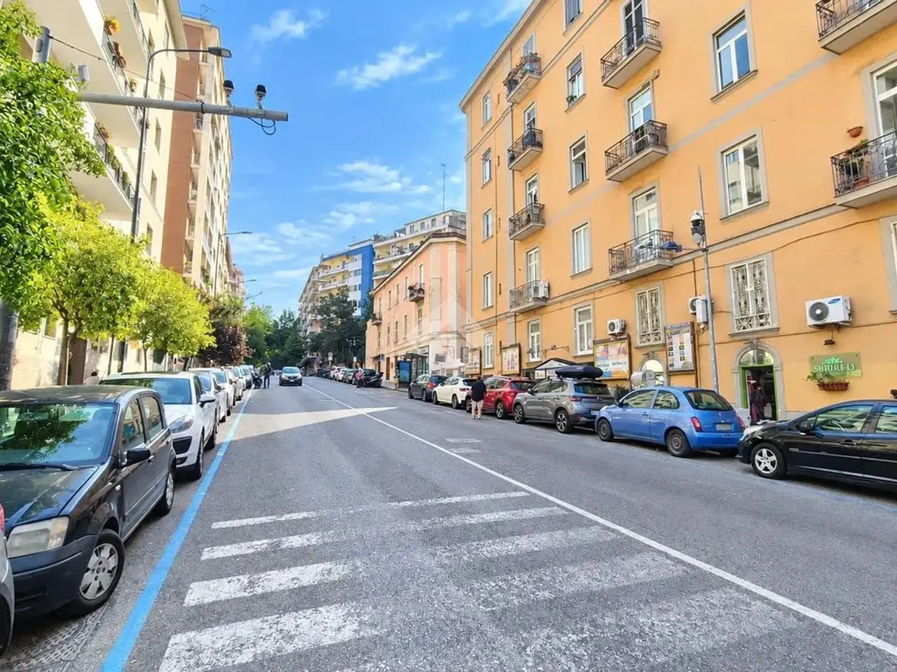 Ufficio in Via Francesco Cilea 32, Napoli, {3} - Foto 2