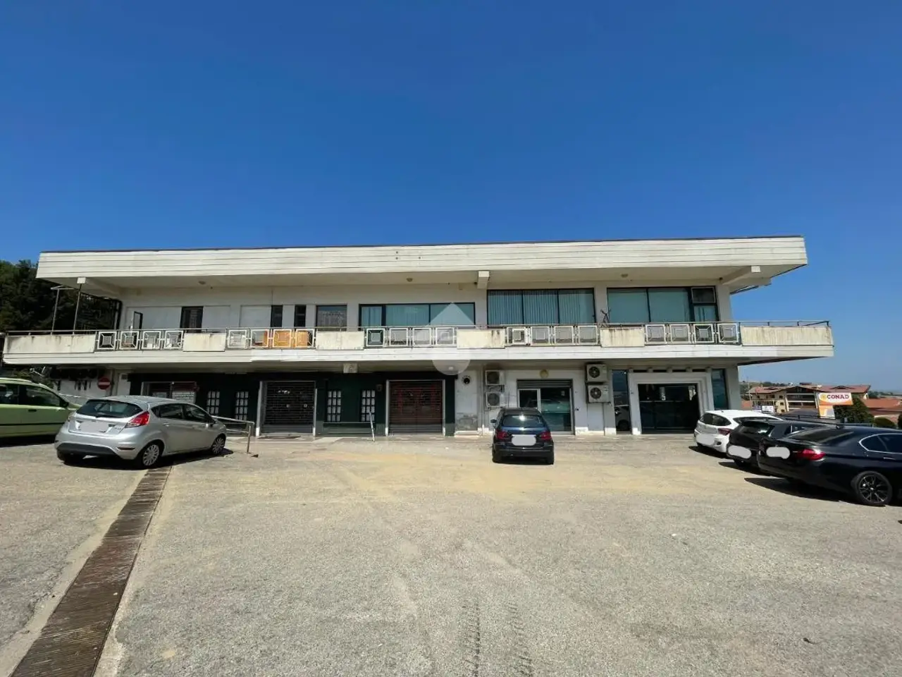 Negozio in Corso Italia 1, Montalto Uffugo, {3} - Foto 1