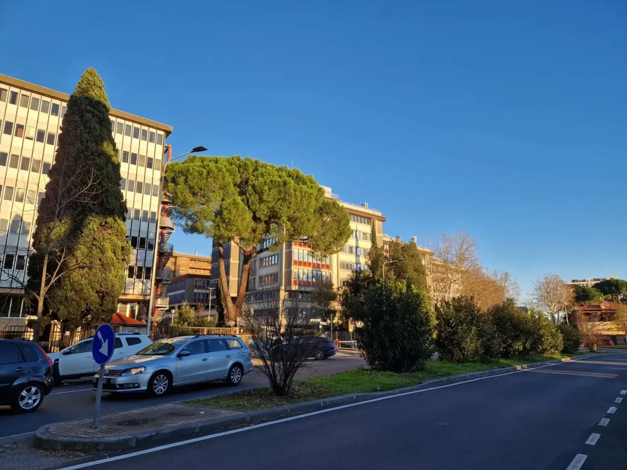 Ufficio in Via Panciatichi 40, Firenze, {3} - Foto 2