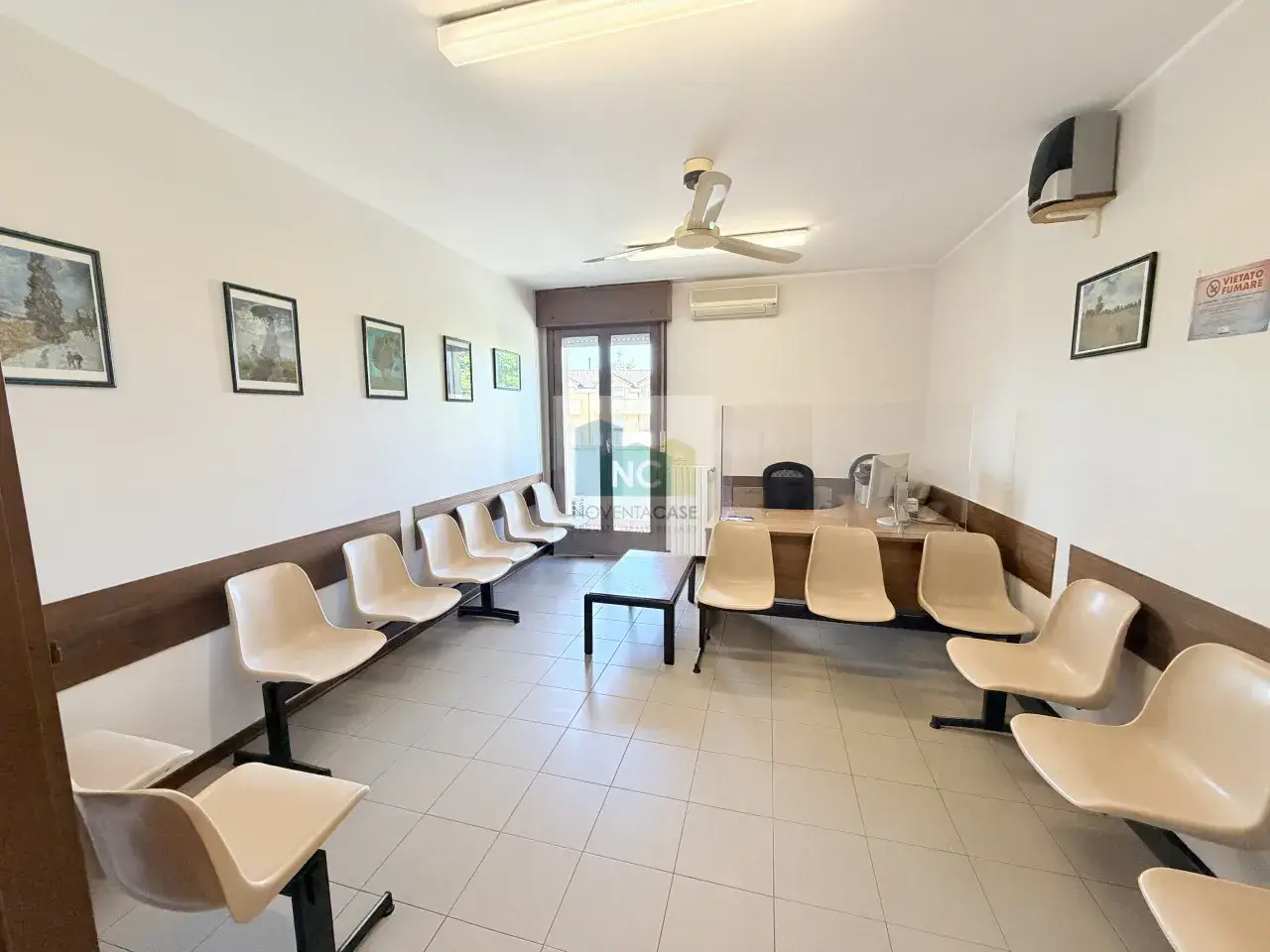 Ufficio in Via Valmarana 51, Noventa Padovana, {3} - Foto 2