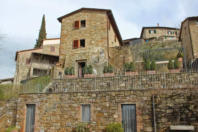 Landhaus, Gaiole in Chianti - Foto 1