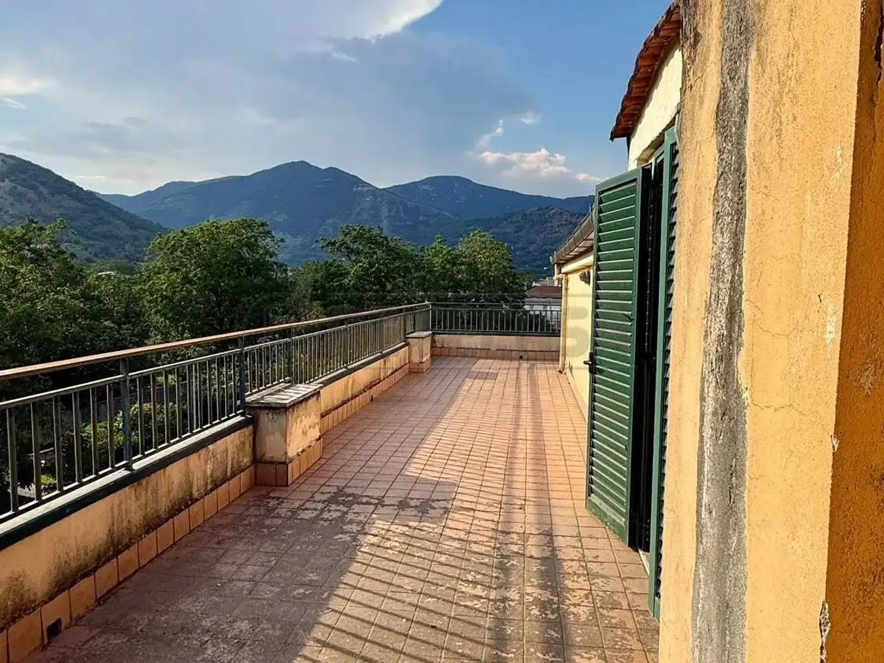 Magazzino in , Castel San Giorgio, {3} - Foto 2