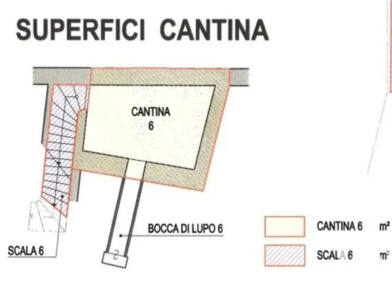 Negozio in Piazza Piazza del Suffragio, Rovereto, {3} - Planimetria 1