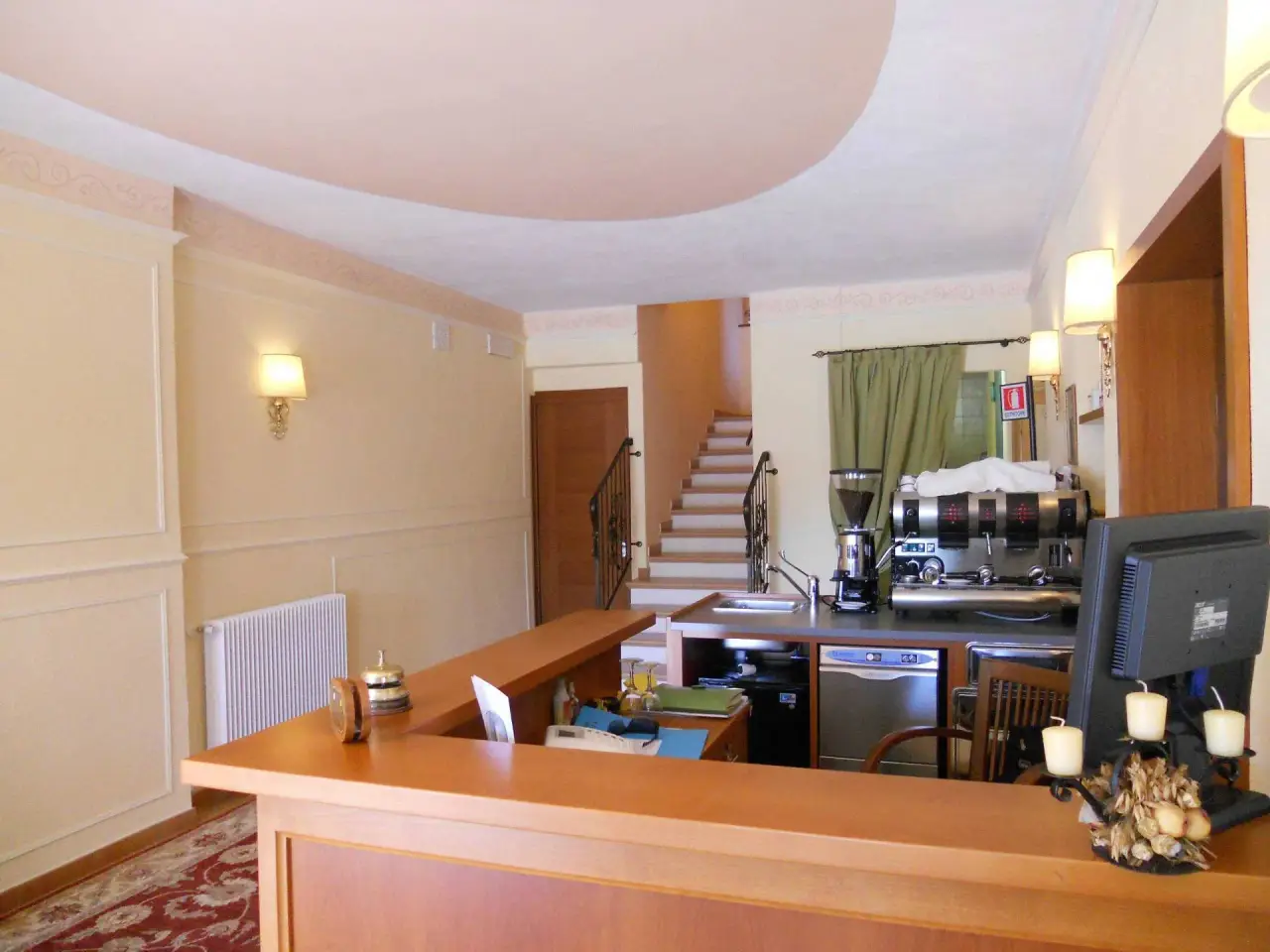 Albergo in Lonzano 4, Dolegna Del Collio, {3} - Foto 2