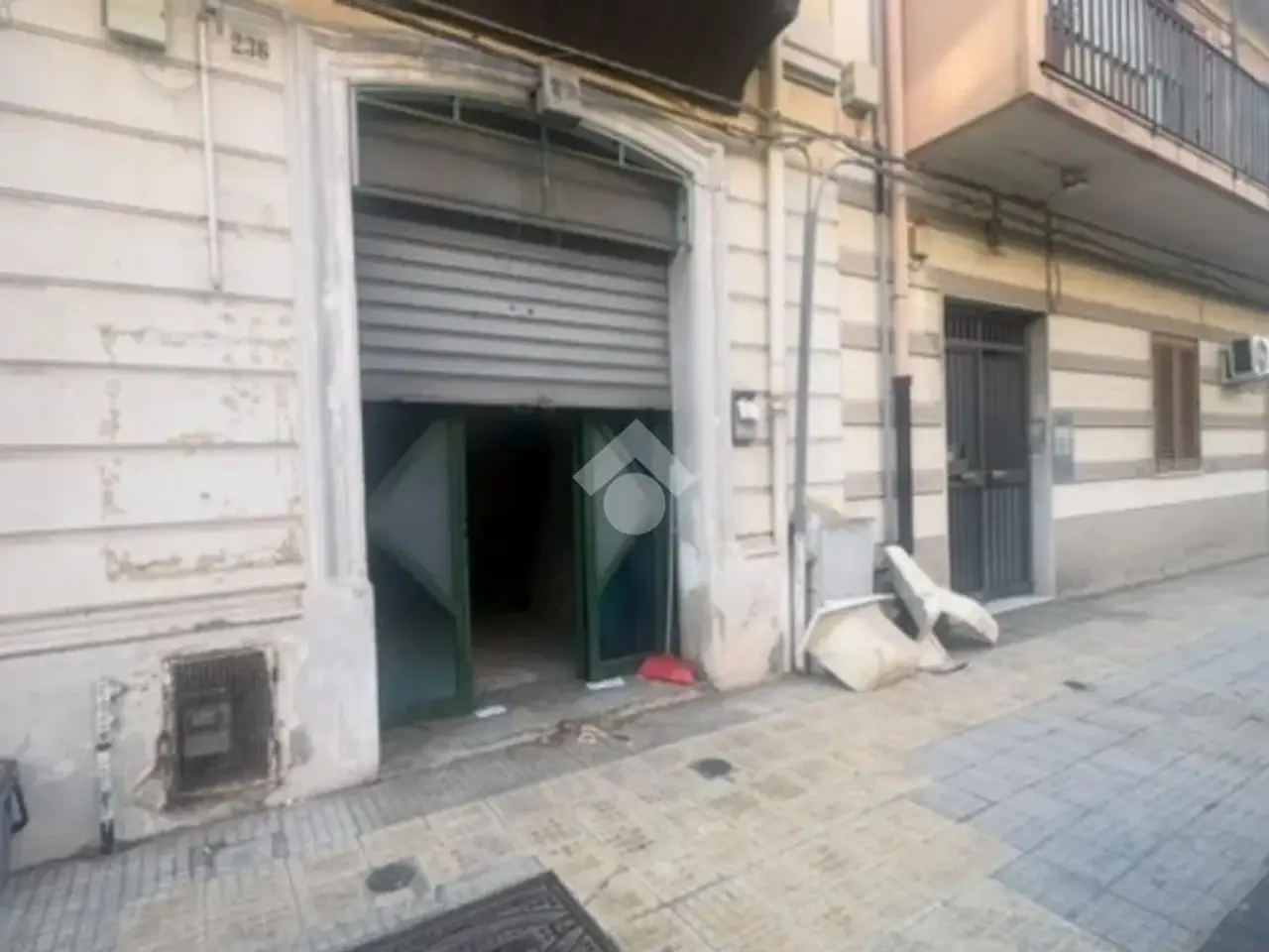 Negozio in Via Centonze 236, Messina, {3} - Foto 2