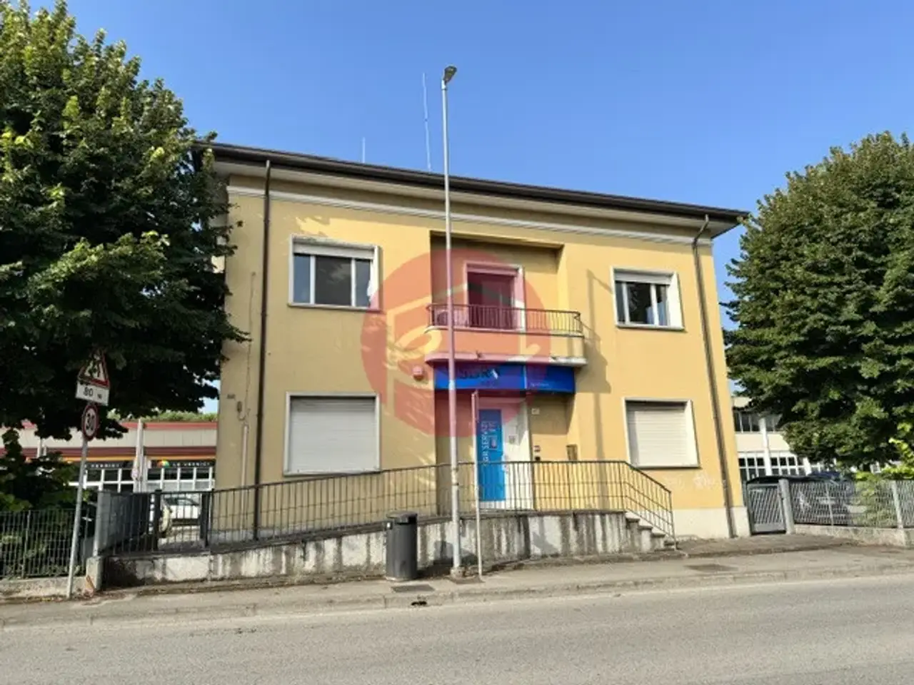 Ufficio in , Santarcangelo Di Romagna, {3} - Foto 1