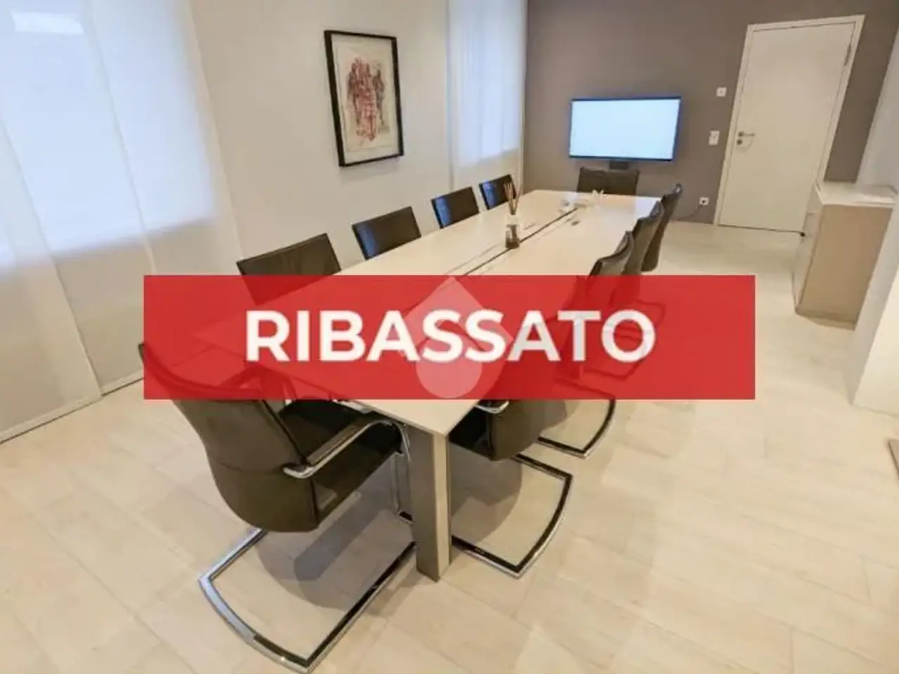Ufficio in Riviera Tito Livio 26, Padova, {3} - Foto 1