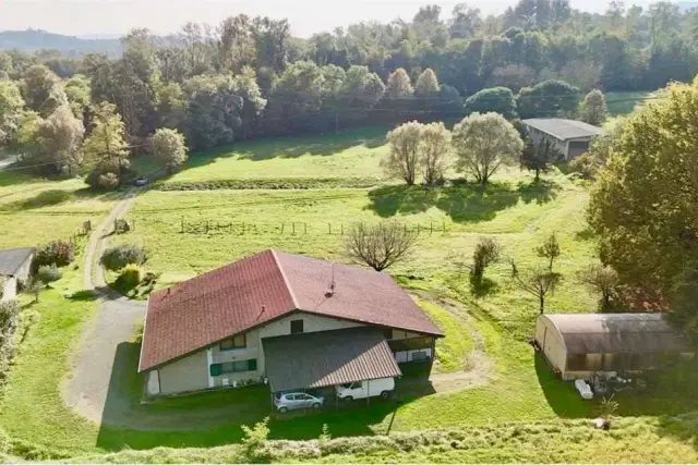 Villa in Via Leggiuno, Laveno-Mombello - Foto 1