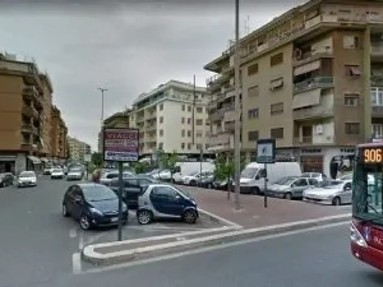 Abbigliamento in Circonvallazione Cornelia, Roma, {3} - Foto 1