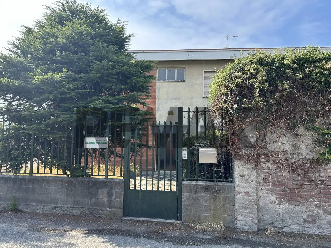 Capannone in Via Piave 3, Turbigo, {3} - Foto 1