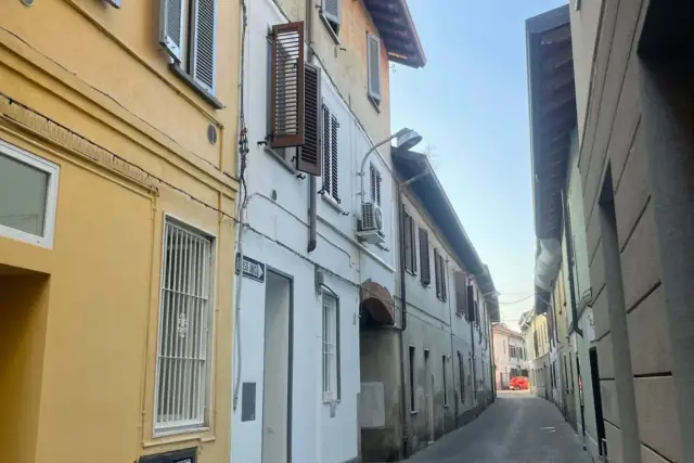 Einzimmerwohnung in Via San Giuseppe, Lissone - Foto 1