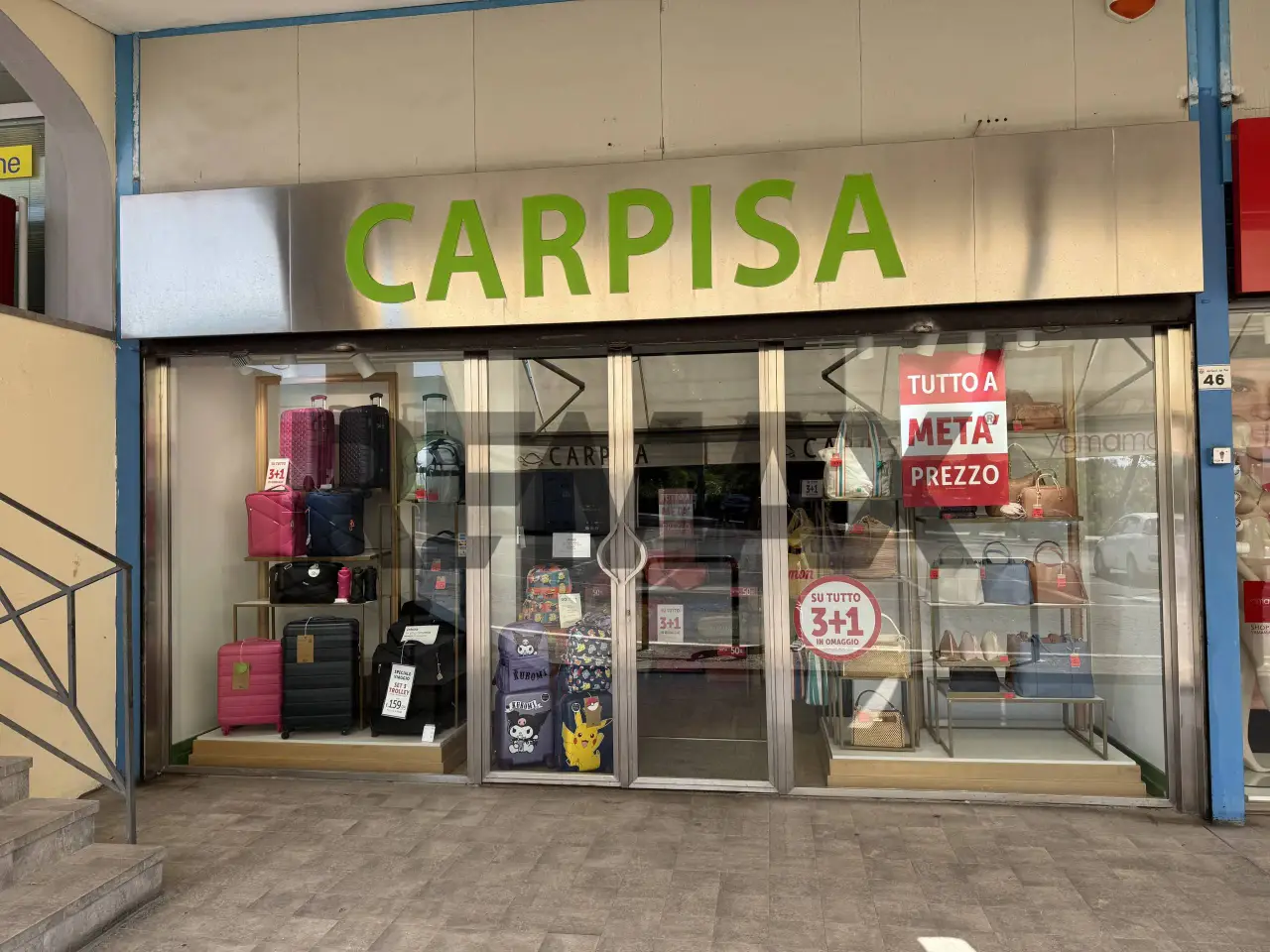Esercizio commerciale in Via del Casal dei Pini 60, Formello, {3} - Foto 2