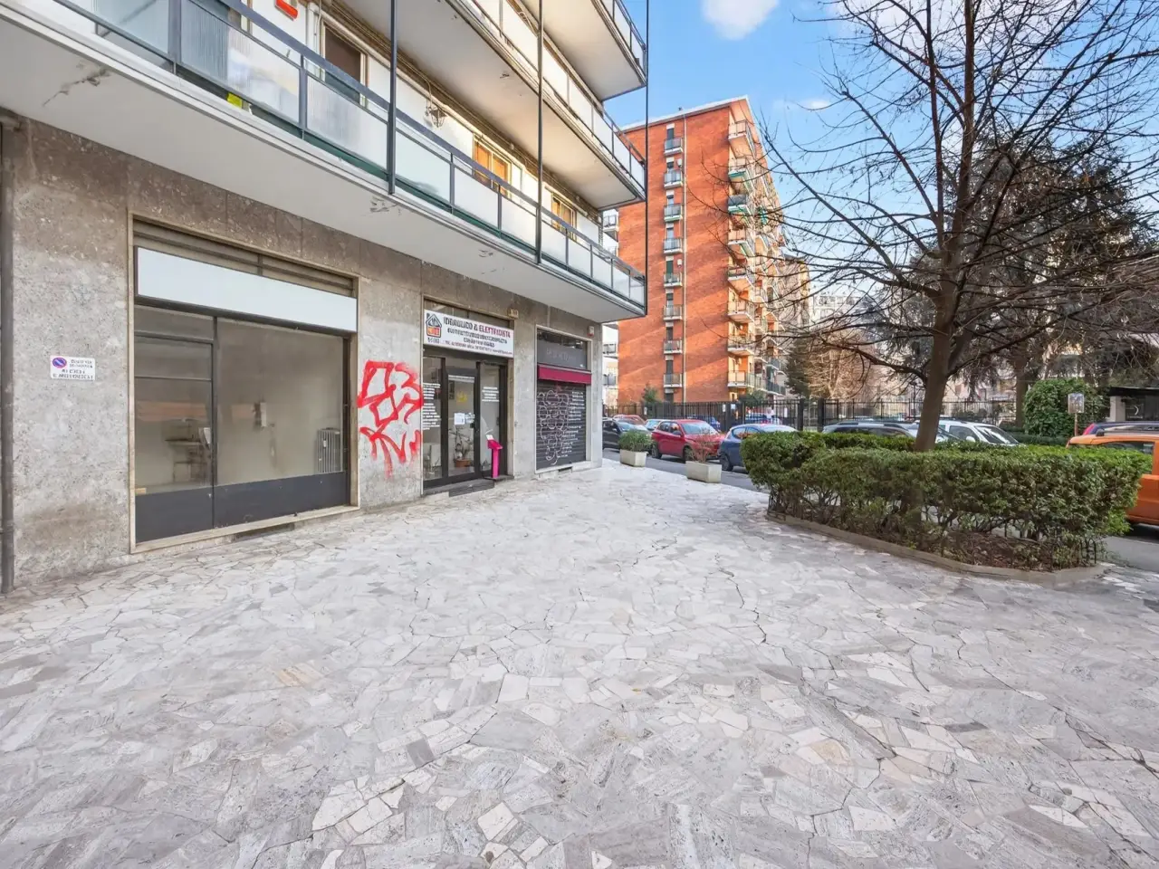 Negozio in , Milano, {3} - Foto 1