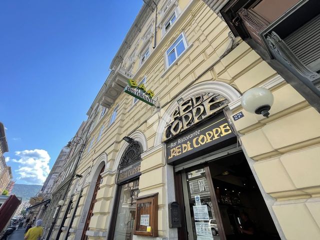 Negozio in Via Giulia 27, Trieste - Foto 1