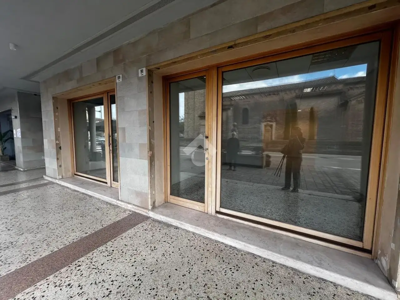 Ufficio in Via Roma 00, Pianiga, {3} - Foto 1