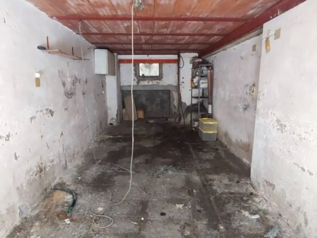 Parcheggio chiuso in , Napoli, {3} - Foto 1