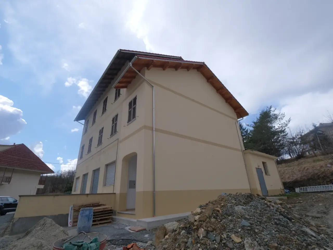 Hotel in , Urbe, {3} - Foto 2