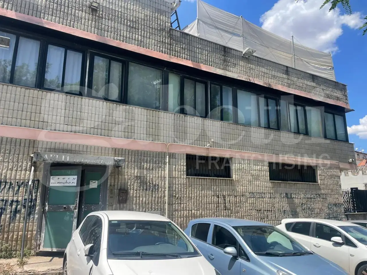 Palazzina commerciale in Via Francesco Provenzale , Napoli, {3} - Foto 2