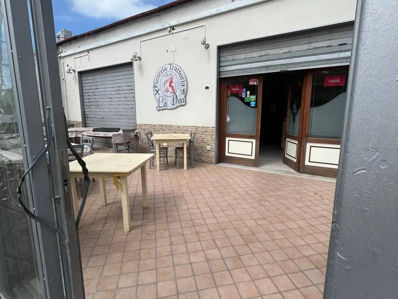 Ristorante in Via Palmiro Togliatti, San Giorgio A Cremano, {3} - Foto 1