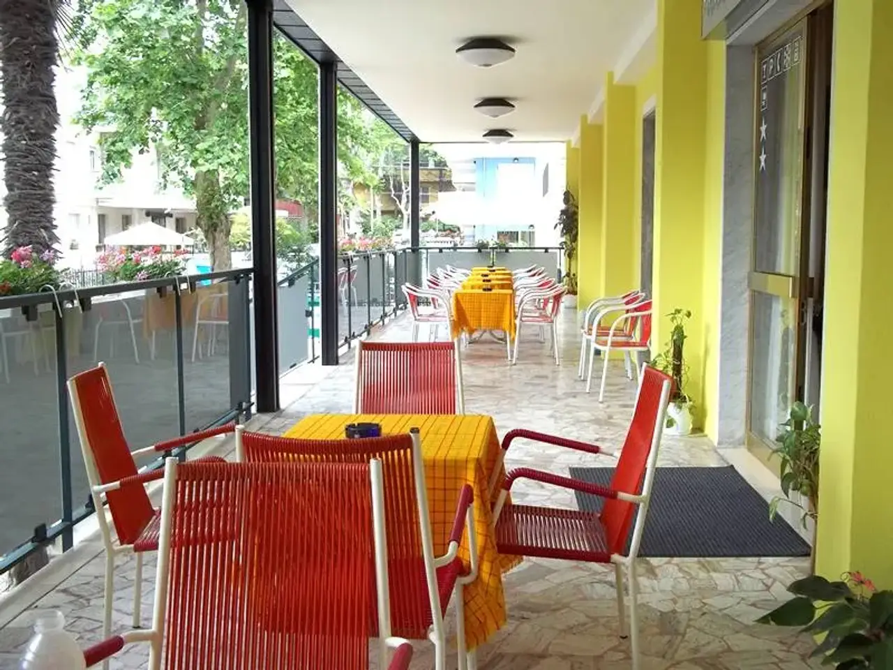 Hotel in , Rimini, {3} - Foto 1