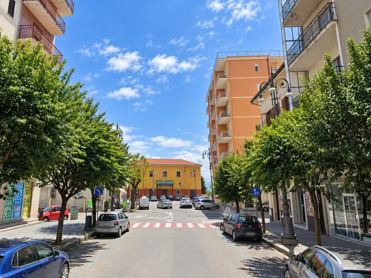 Negozio in Corso Giovanni Nicotera 215, Lamezia Terme, {3} - Foto 1