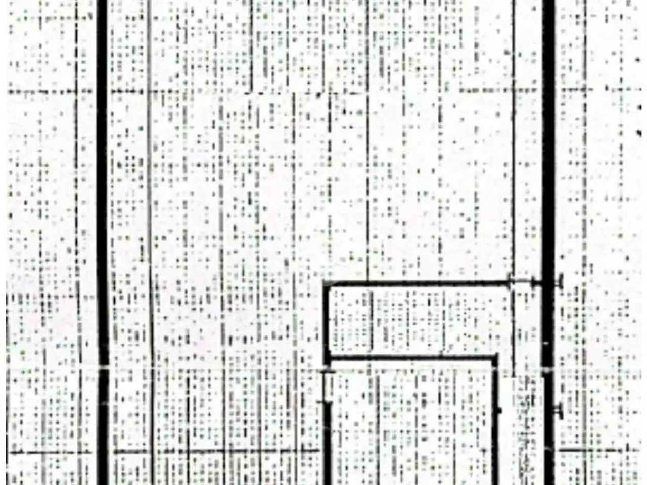 Capannone in Via Marino 38, Pieve Emanuele, {3} - Planimetria 1