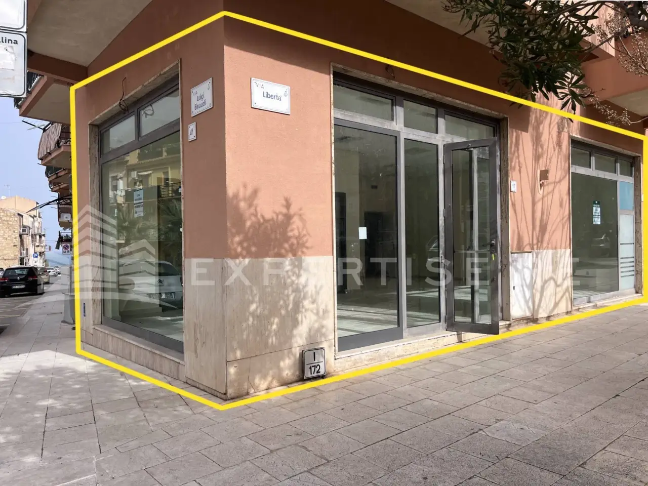 Negozio in Via Libertà 17, Pollina, {3} - Foto 1