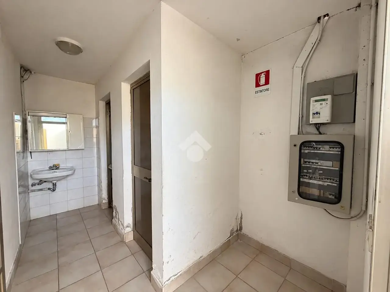 Capannone in Via del Lavoro 6, Trebaseleghe, {3} - Foto 2