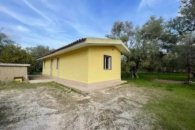 Villa in Strada Carancino, Siracusa - Foto 1