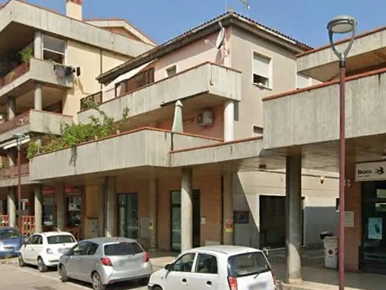 Negozio in , Giulianova, {3} - Foto 1