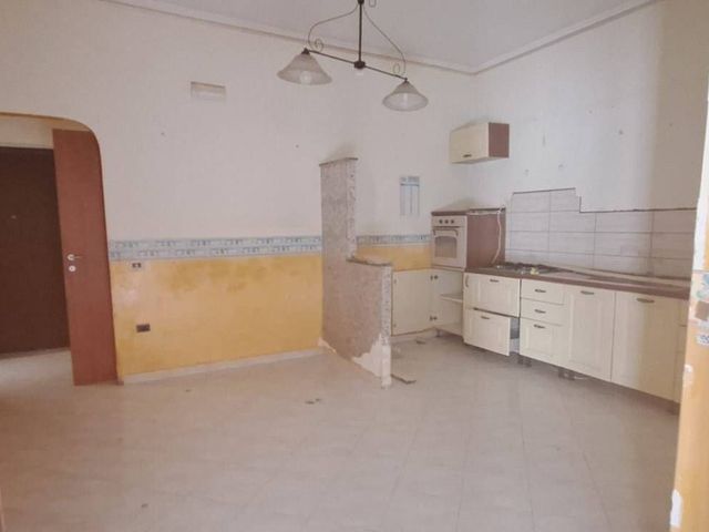 Zweizimmerwohnung in Via Ponte Persica, Castellammare di Stabia - Foto 1