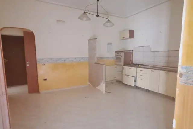 2-room flat in Via Ponte Persica, Castellammare di Stabia - Photo 1