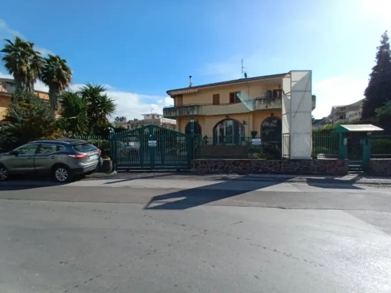 Tempo libero in Via Abate Gian Francesco Conforti 65, Pontecagnano Faiano, {3} - Foto 1