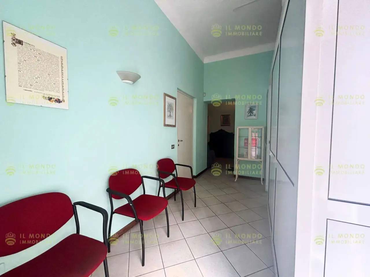 Ufficio in Via 8 Giugno 42, Melegnano, {3} - Foto 2