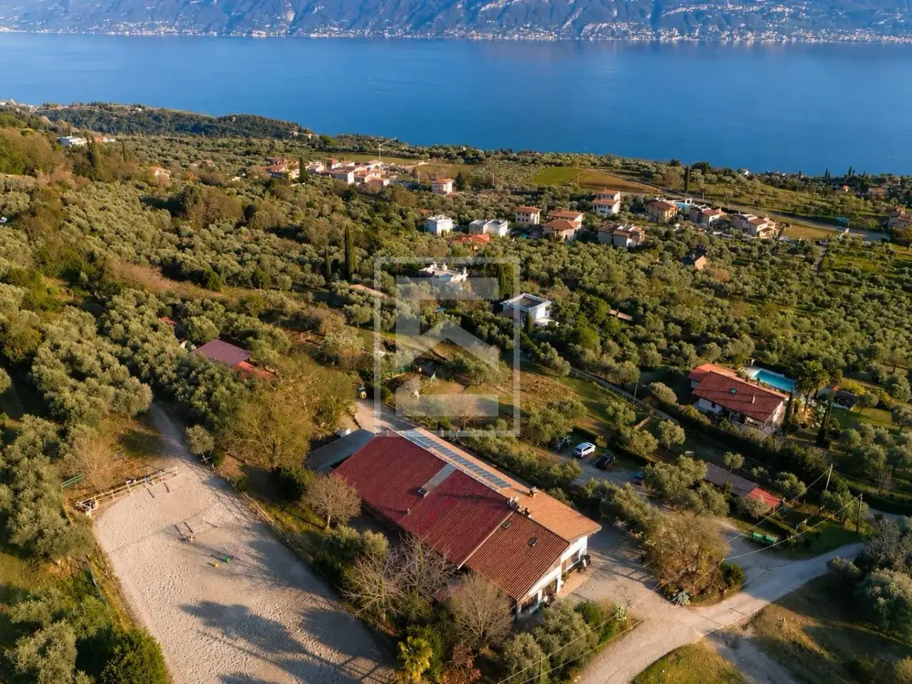 Agriturismo in Via Castello 10, Toscolano Maderno, {3} - Foto 1