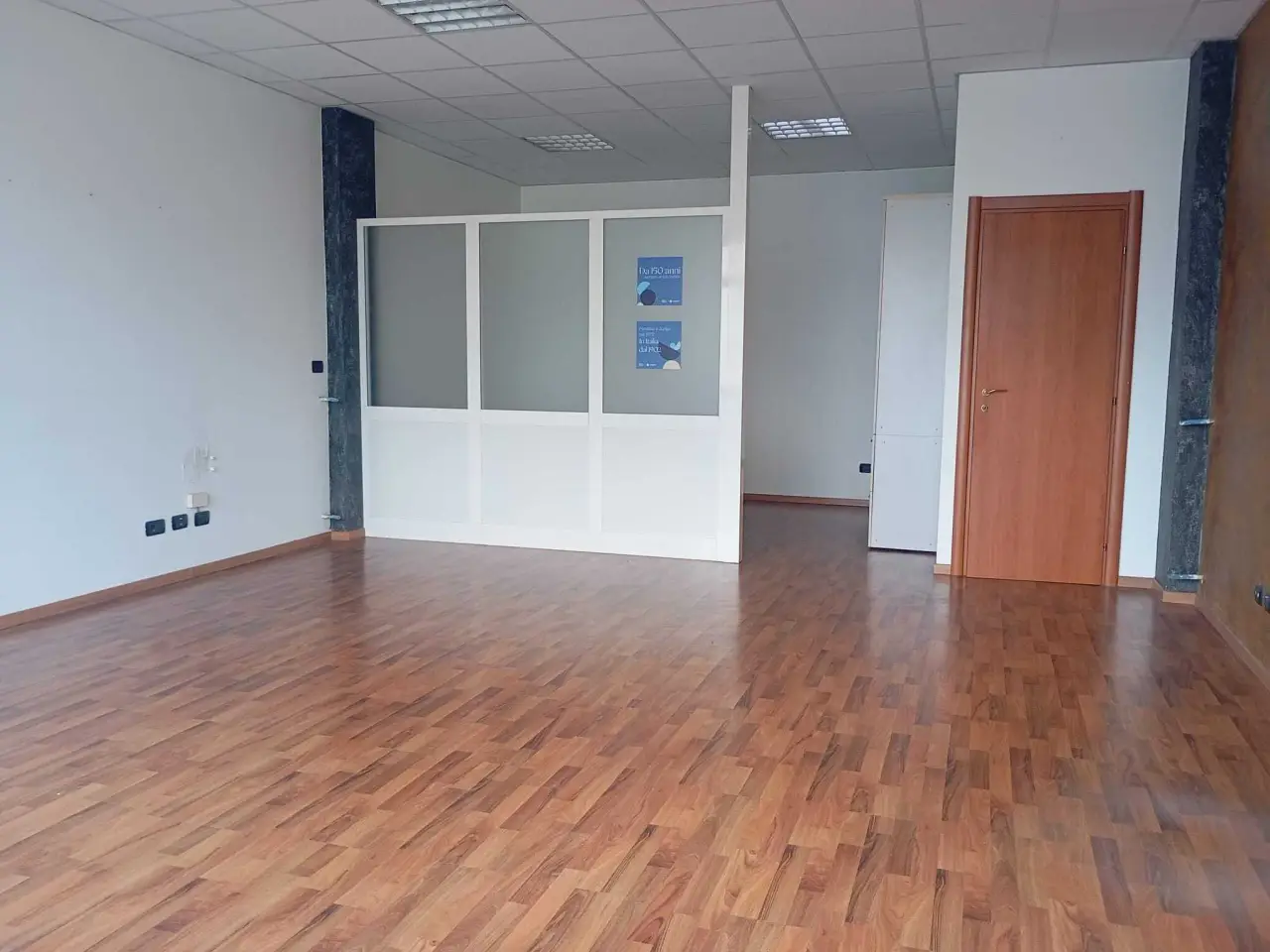 Ufficio in Via della Pace 42, Castelnuovo Magra, {3} - Foto 1