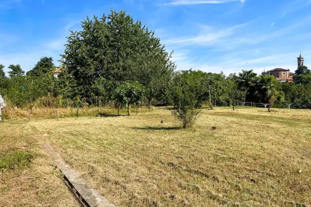 Terreno edificabile in Via Martesana, Trezzo sull'Adda - Foto 1