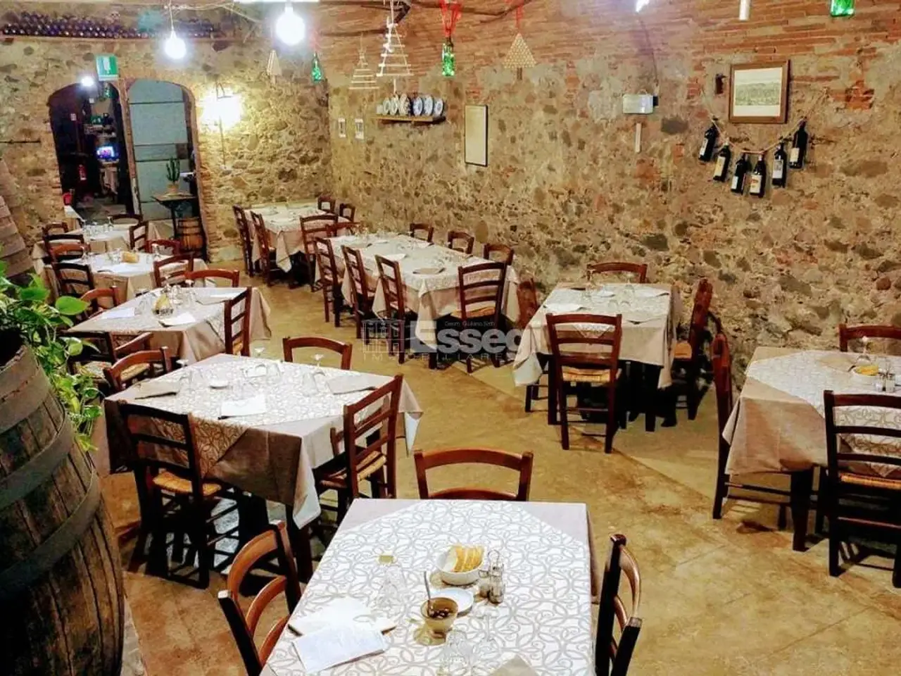 Ristorante in Via Pesciatina, Capannori, {3} - Foto 1