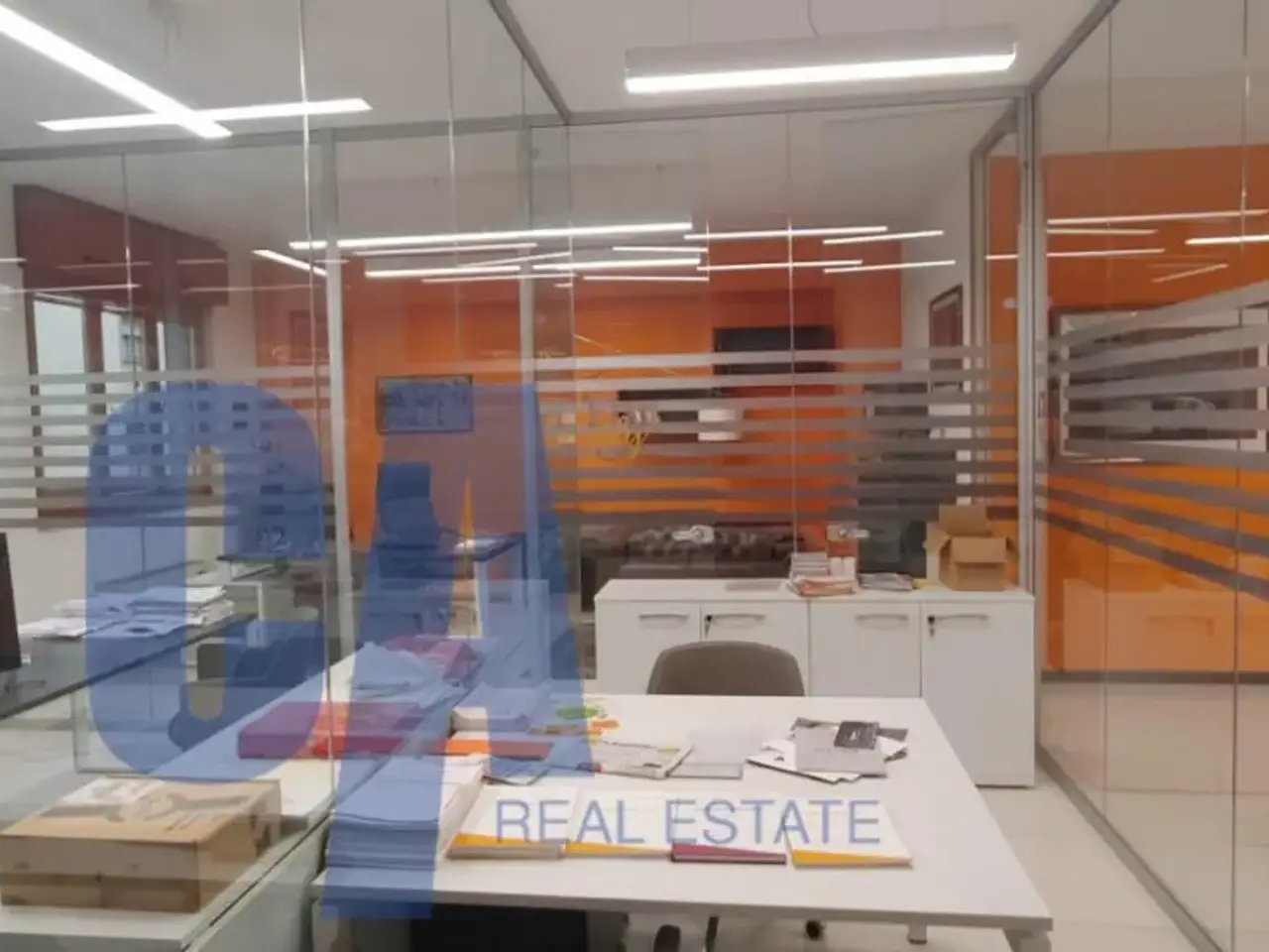 Ufficio in Via Farini Carlo, Milano, {3} - Foto 2