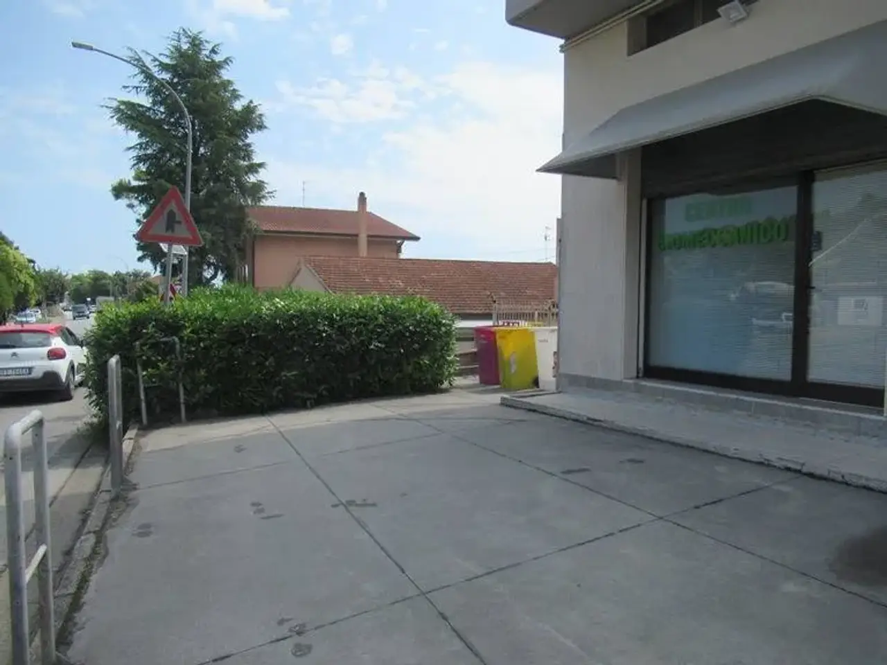 Negozio in Via Mare Adriatico, Spoltore, {3} - Foto 1