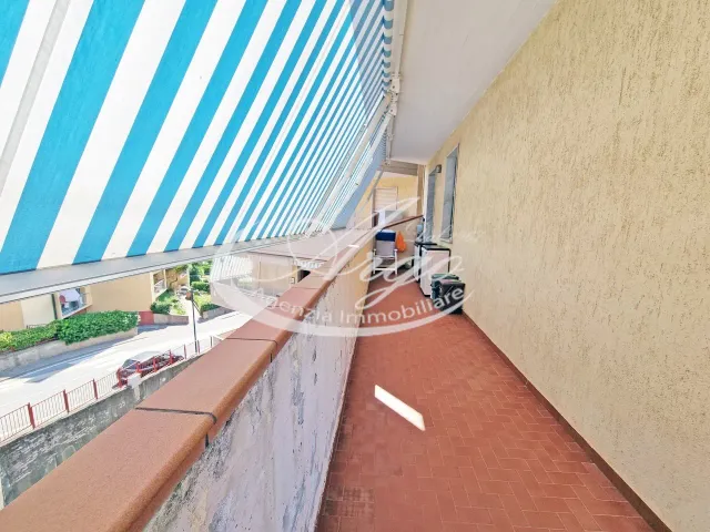 2-room flat in San Terenzo, Lerici - Photo 1