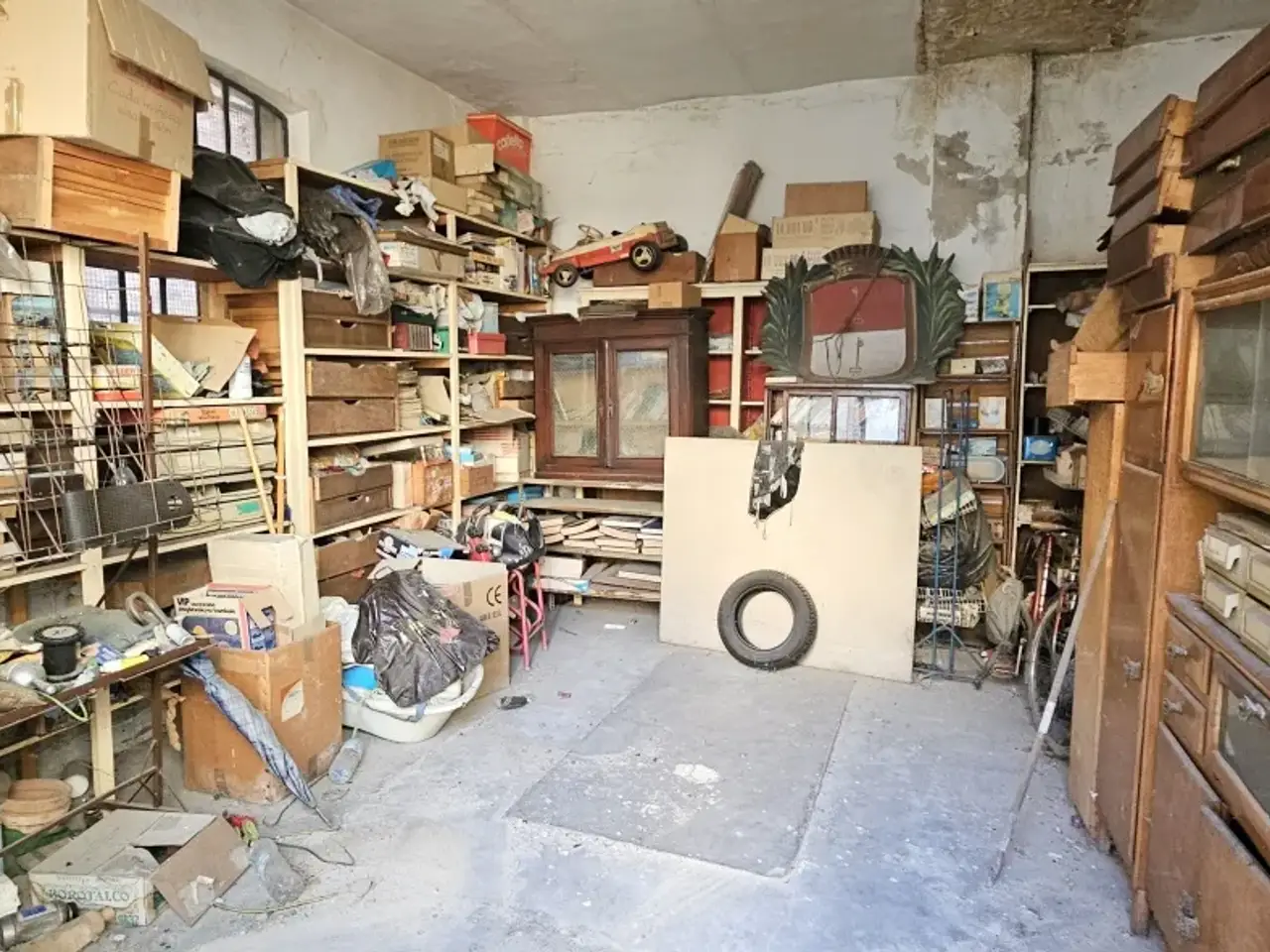 Magazzino in Via Torino 25, Chivasso, {3} - Foto 2