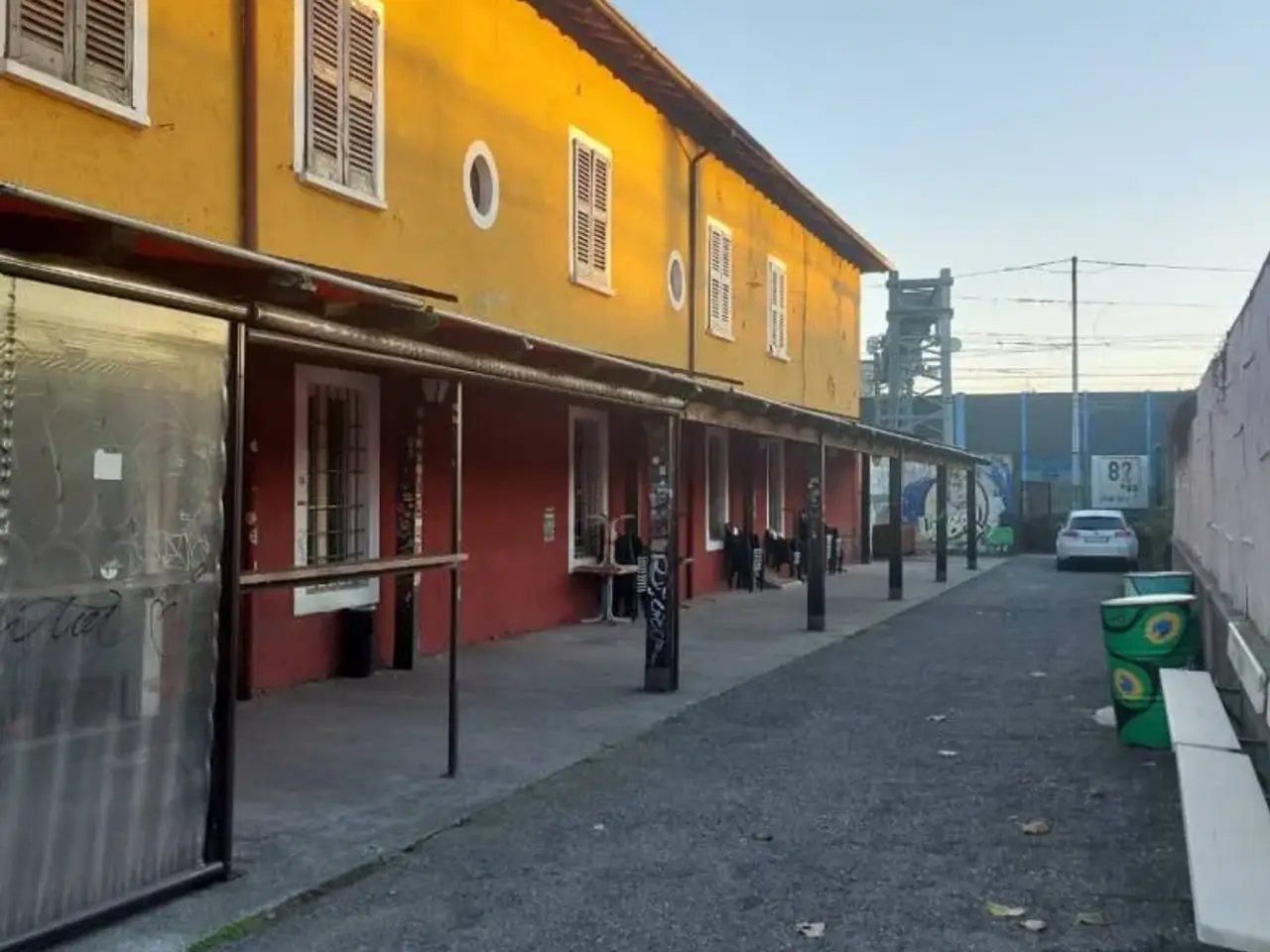 Palazzina commerciale in , Brescia, {3} - Foto 1