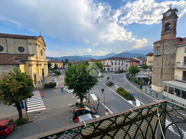 Appartamento in Piazza San Lorenzo 28, Giaveno - Foto 1