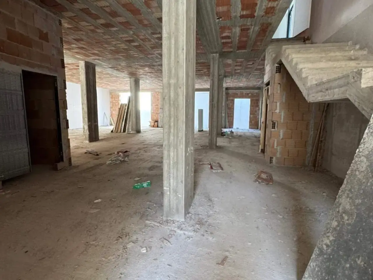 Palazzina commerciale in , San Marcellino, {3} - Foto 1