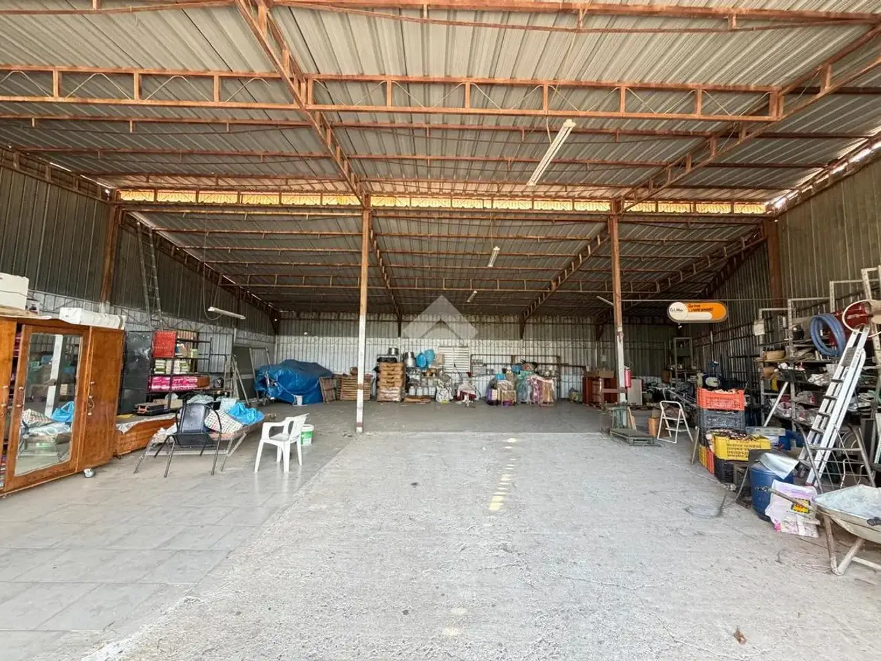Magazzino in Via Italia 1, Corigliano-Rossano, {3} - Foto 2