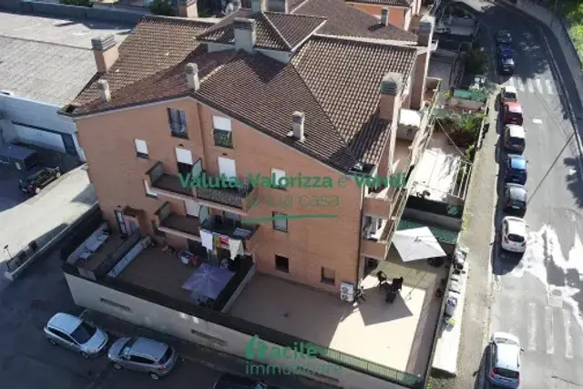 Bilocale in Via Torretta 41, 00031 , Artena - Foto 1